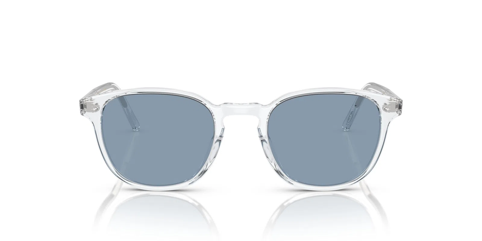 Oliver Peoples Fairmont Sun 5219S Sunglasses - view 19